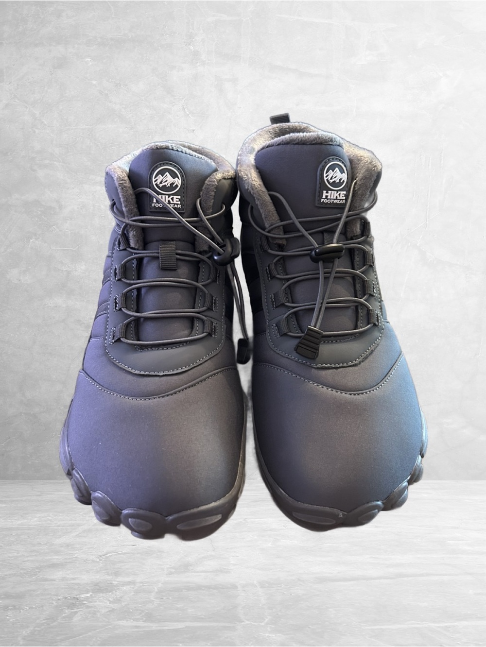 Caspar Pro - Non-slip & Water-Resistant Winter Barefoot Shoe NWOT